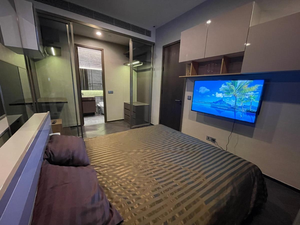 ดิ เอส สุขุมวิท 36 [The Esse Sukhumvit 36]
