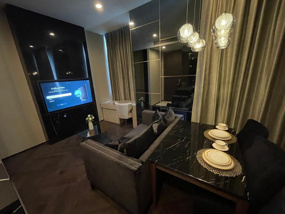 ดิ เอส สุขุมวิท 36 [The Esse Sukhumvit 36]