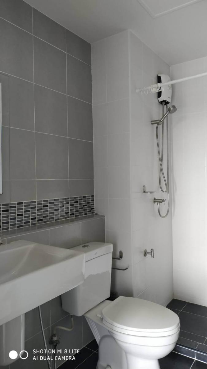 ดี คอนโด สุขุมวิท 109 [D Condo Sukhumvit 109]