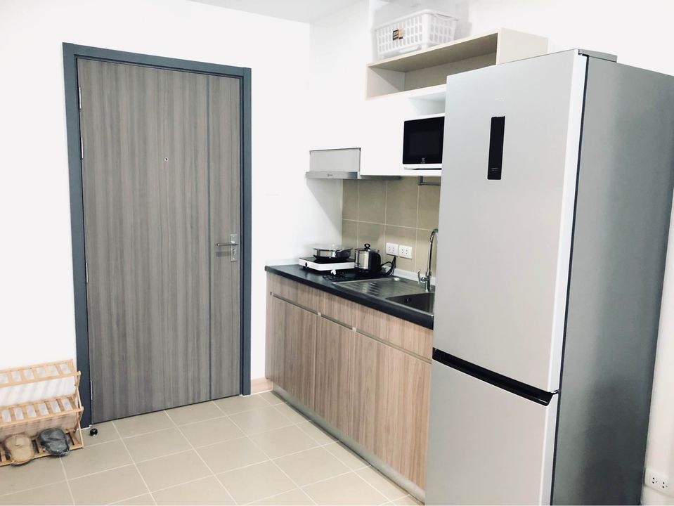 ศุภาลัย ลอฟท์ ประชาธิปก-วงเวียนใหญ่ [Supalai Loft Prajadhipok-Wongwian Yai]