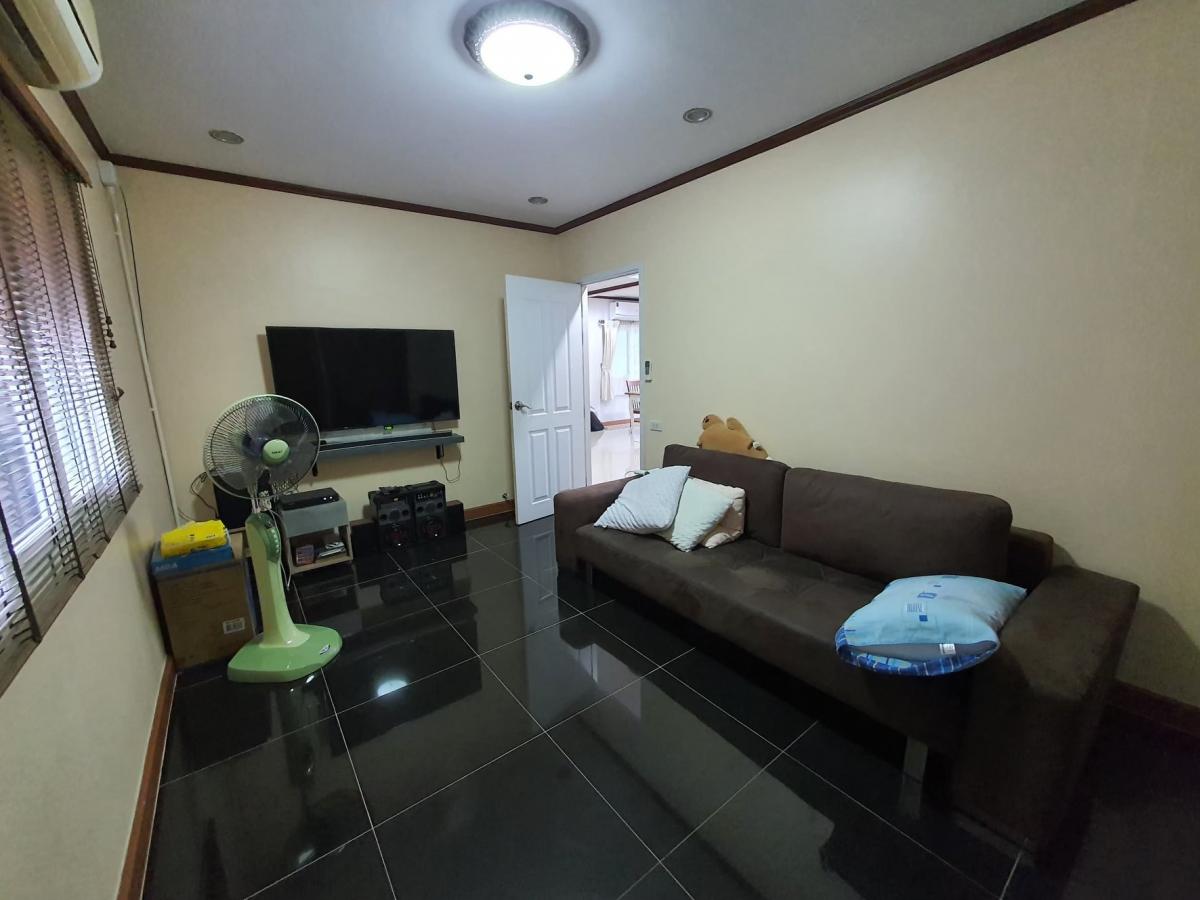 พฤกษาวิลเลจ เทพารักษ์-วงแหวนฯ [PRUKSA VILLAGE TEPARAK – WONGWAN]