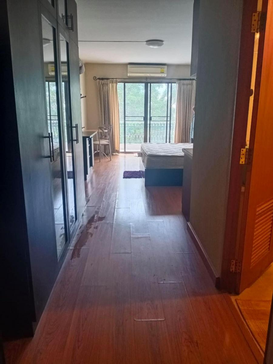 ฮิลล์ไซด์ พายัพ คอนโดมิเนียม 7 [Hill Side Condominium 7]