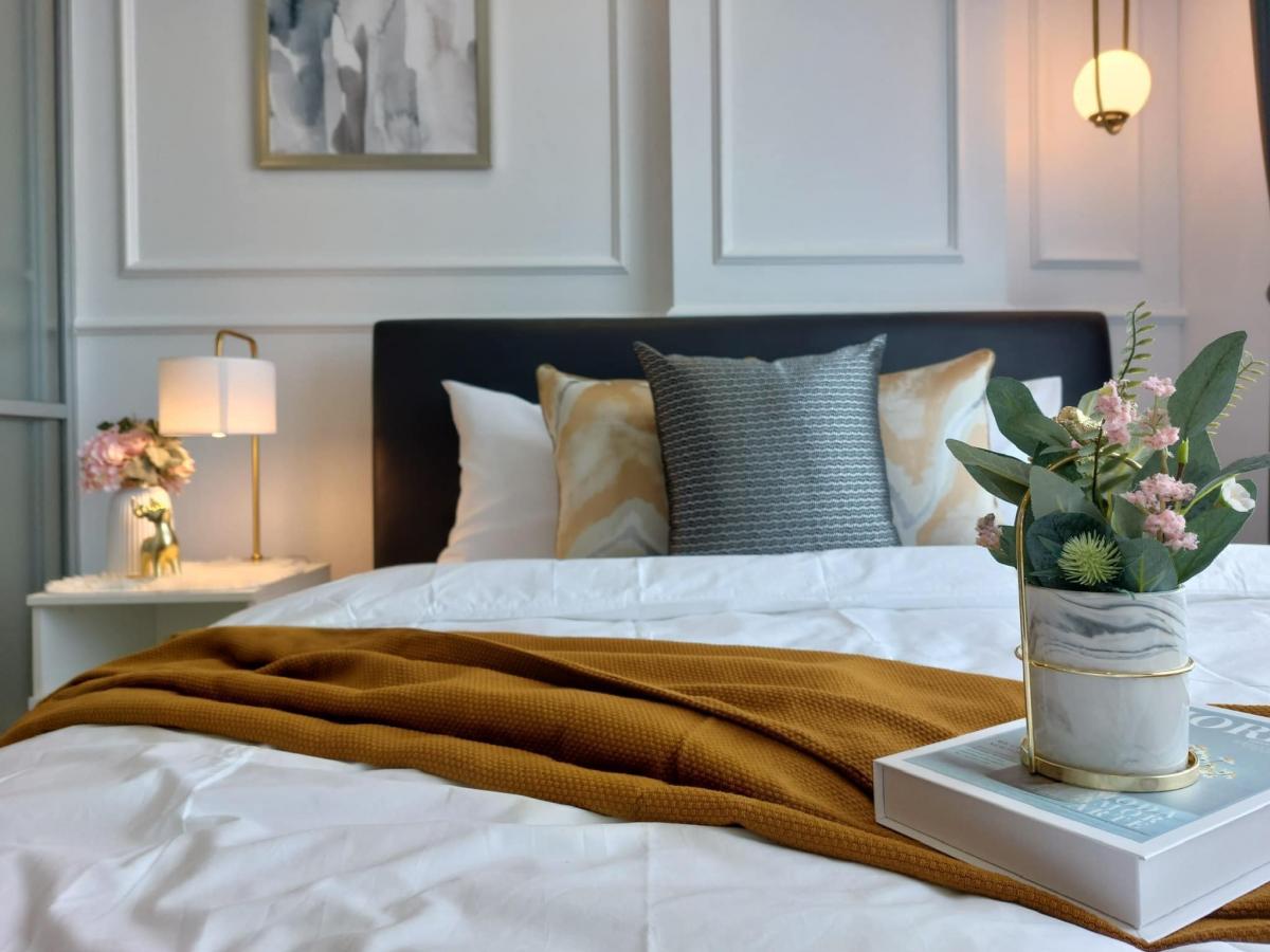 ดี คอนโด สุขุมวิท 109 [D Condo Sukhumvit 109]