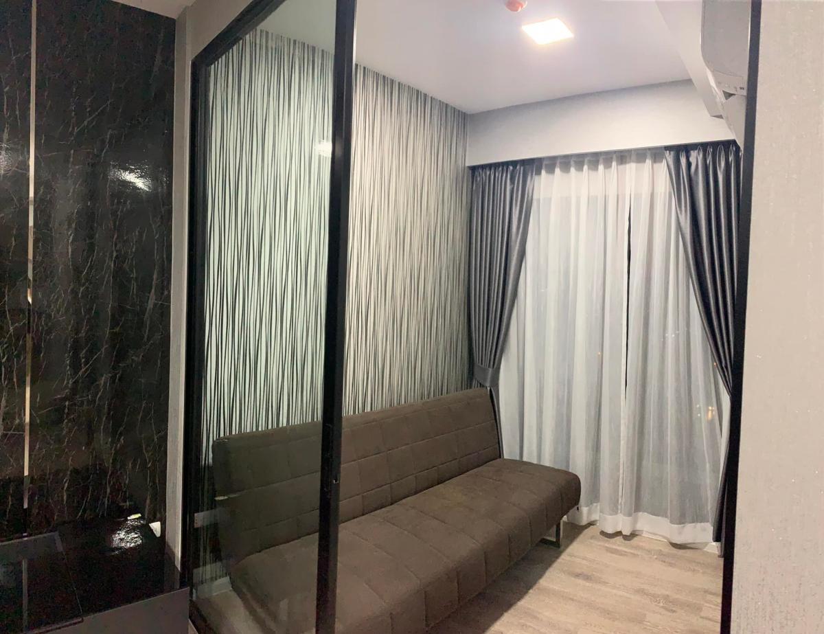 เคนซิงตัน สุขุมวิท-เทพารักษ์ [Kensington Sukhumvit-Theparak]