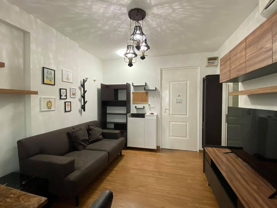 I biza Condo RCA