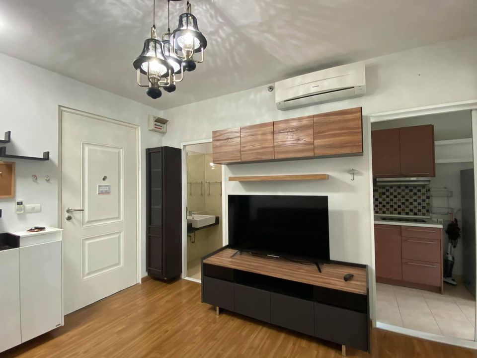 I biza Condo RCA