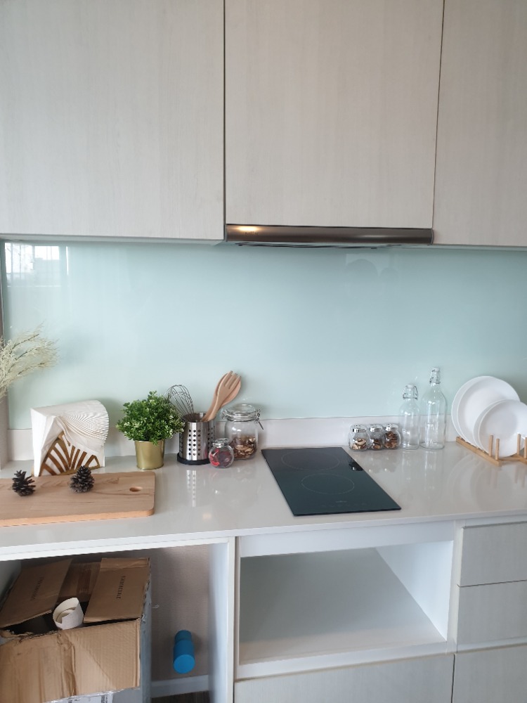 ไนท์บริดจ์ ดิ โอเชี่ยน ศรีราชา [KnightsBridge The Ocean Sriracha]