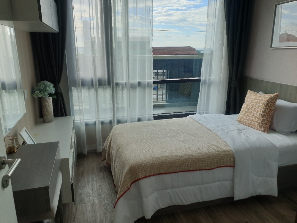 ไนท์บริดจ์ ดิ โอเชี่ยน ศรีราชา [KnightsBridge The Ocean Sriracha]