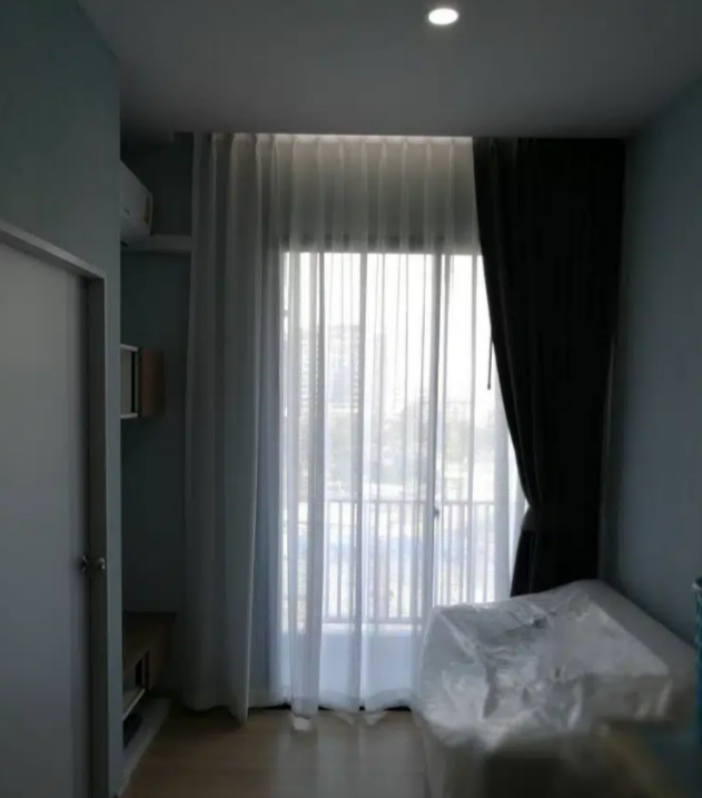 โมทีฟ คอนโด แจ้งวัฒนะ [Motive Condo Chaengwattana]