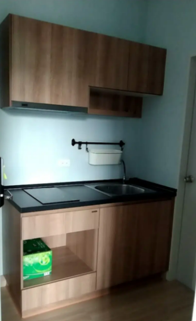 โมทีฟ คอนโด แจ้งวัฒนะ [Motive Condo Chaengwattana]
