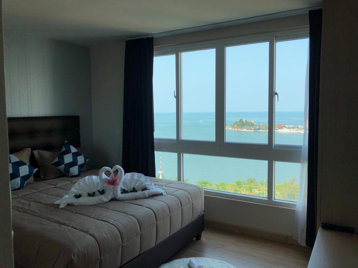 Ladda Condo view