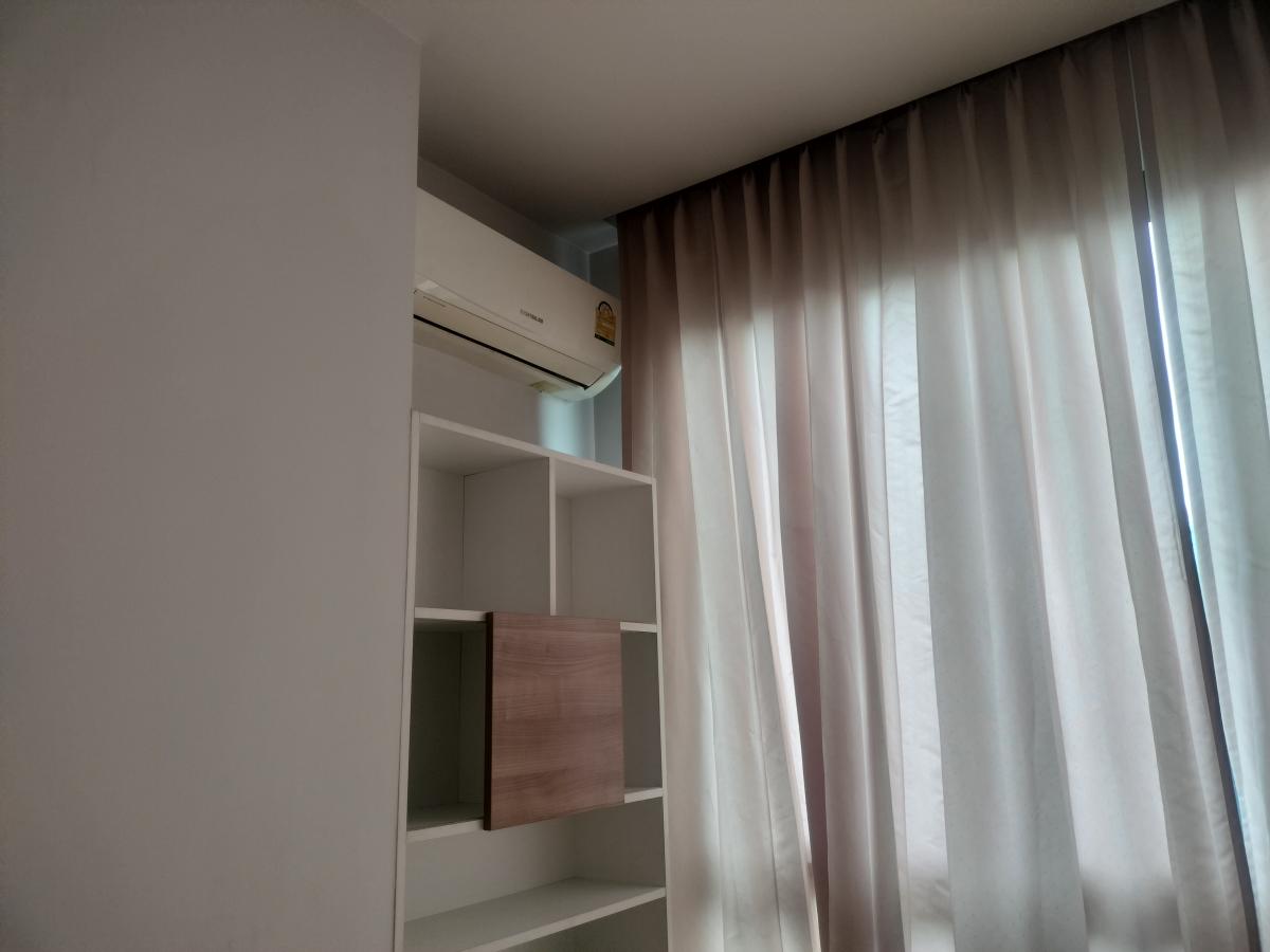 โมทีฟ คอนโด แจ้งวัฒนะ [Motive Condo Chaengwattana]