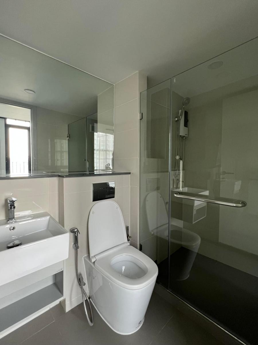ไนท์บริดจ์ ไพร์ม สาทร [Knightsbridge Prime Sathorn]