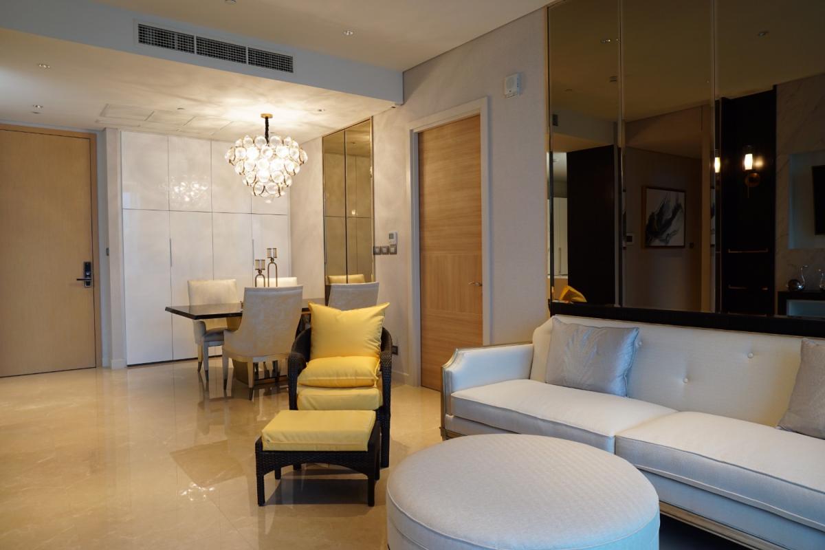 สินธร เรสซิเดนซ์ []Sindhorn Residence]