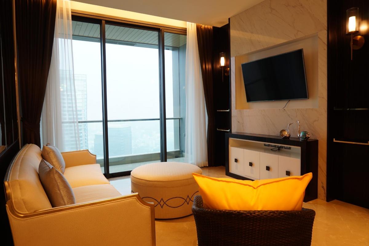 สินธร เรสซิเดนซ์ []Sindhorn Residence]