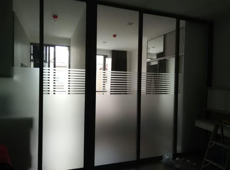 มิติ คอนโด ลาดพร้าว-วังหิน [Miti Condo Ladprao-Wanghin]