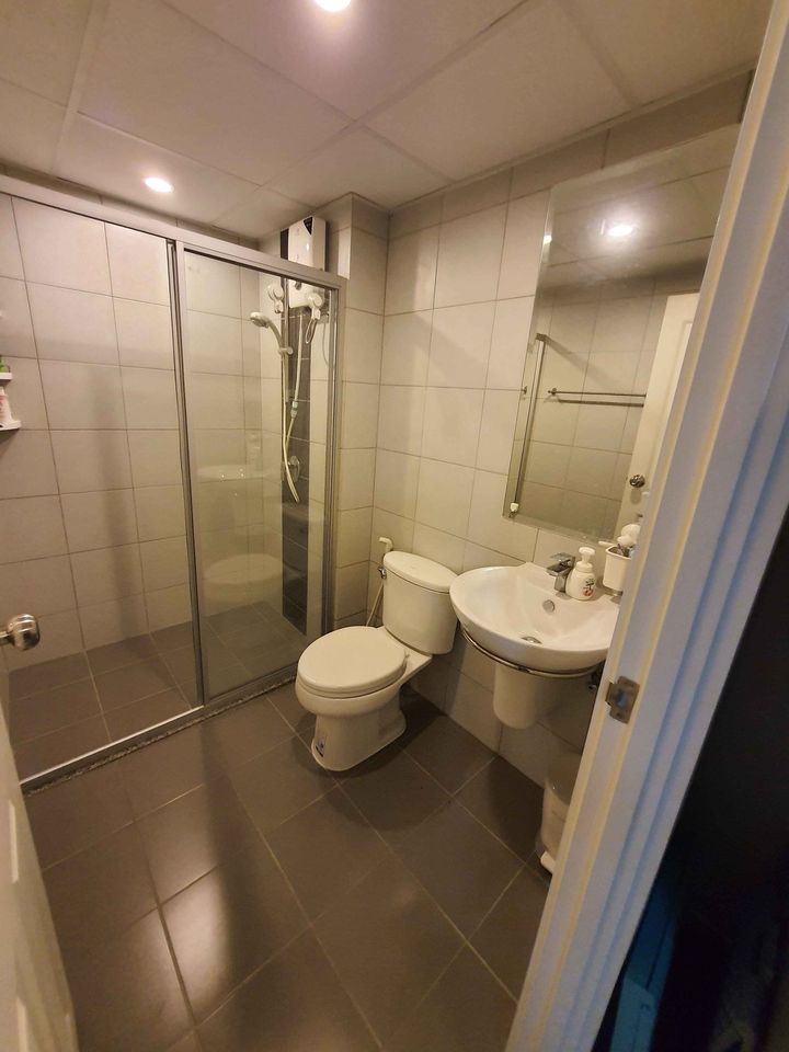 ศุภาลัย ซิตี้ รีสอร์ท รัชโยธิน-พหลโยธิน 32 [Supalai City Resort Ratchayothin - Phaholyothin 32]