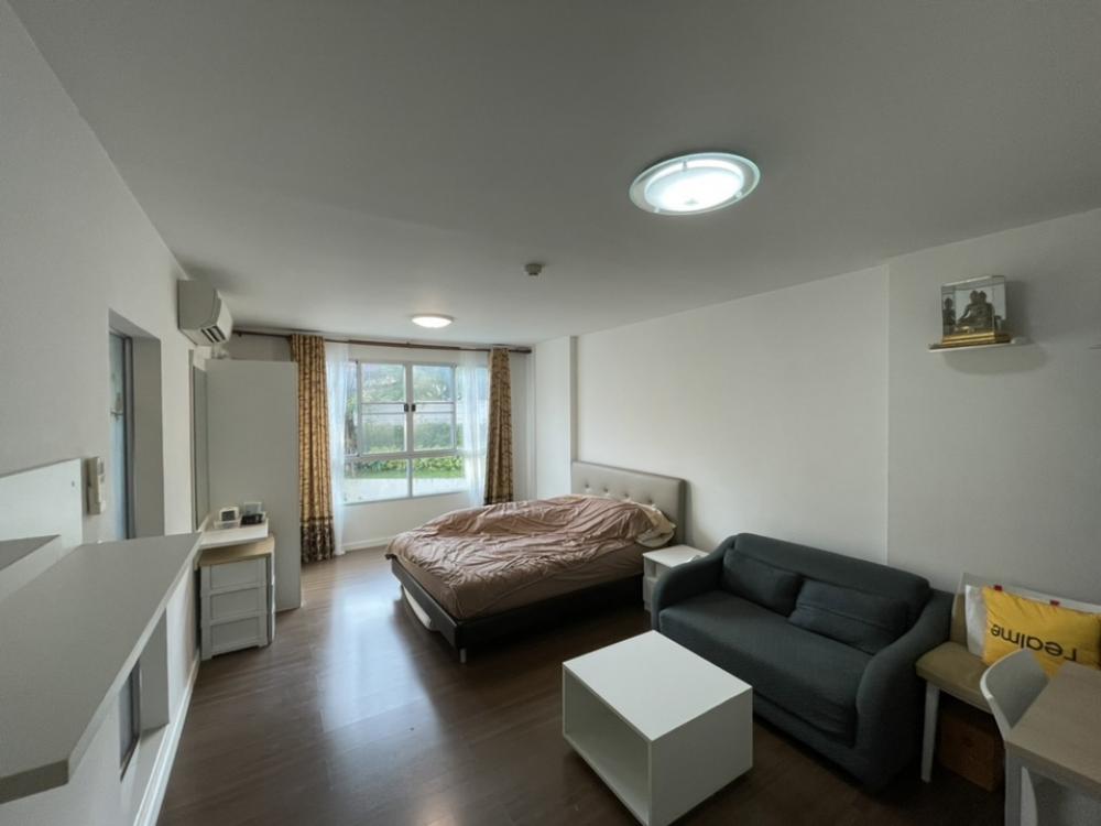 ดีคอนโด แคมปัส รีสอร์ท เชียงใหม่ [dcondo Campus Resort Chiang Mai]