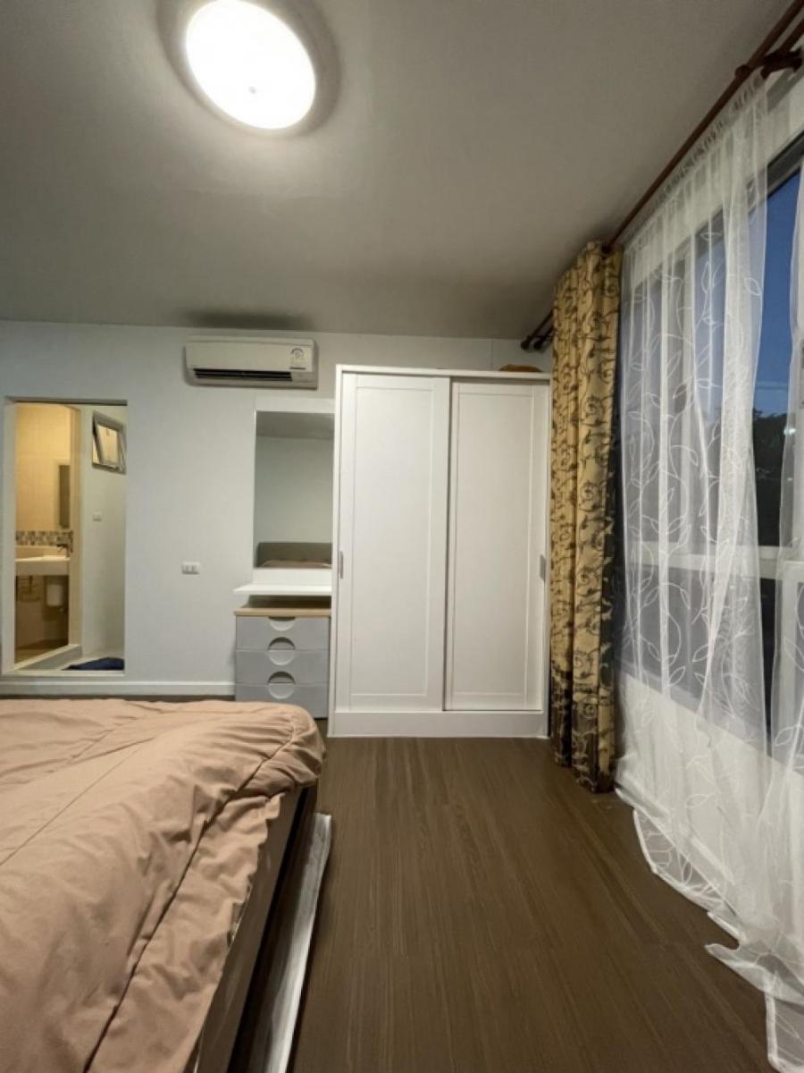ดีคอนโด แคมปัส รีสอร์ท เชียงใหม่ [dcondo Campus Resort Chiang Mai]