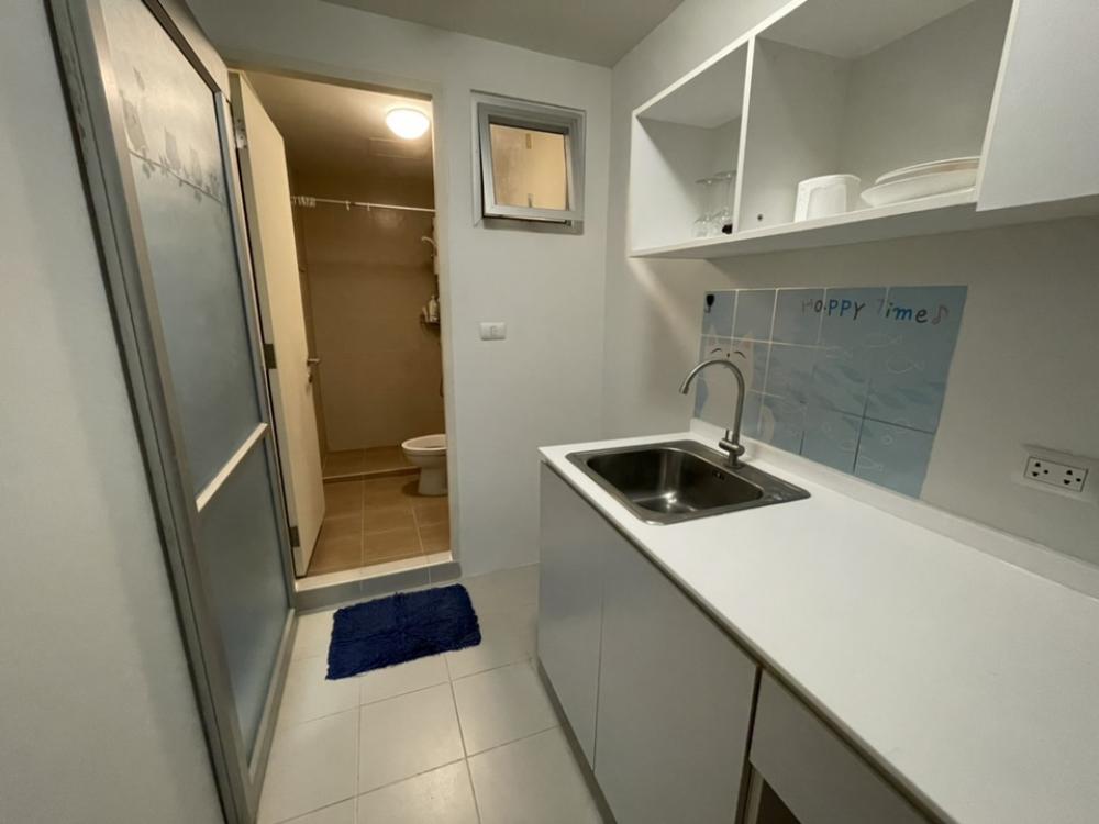 ดีคอนโด แคมปัส รีสอร์ท เชียงใหม่ [dcondo Campus Resort Chiang Mai]