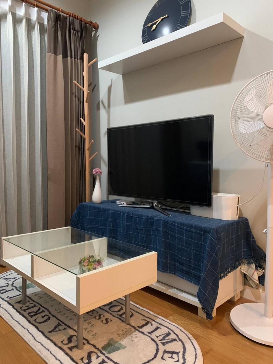 คอนโดเลต ดเวล สุขุมวิท 26 [Condolette Dwell Sukhumvit 26]