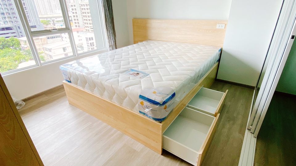 รีเจ้นท์ โฮม บางซ่อน [Regent Home Bangson]