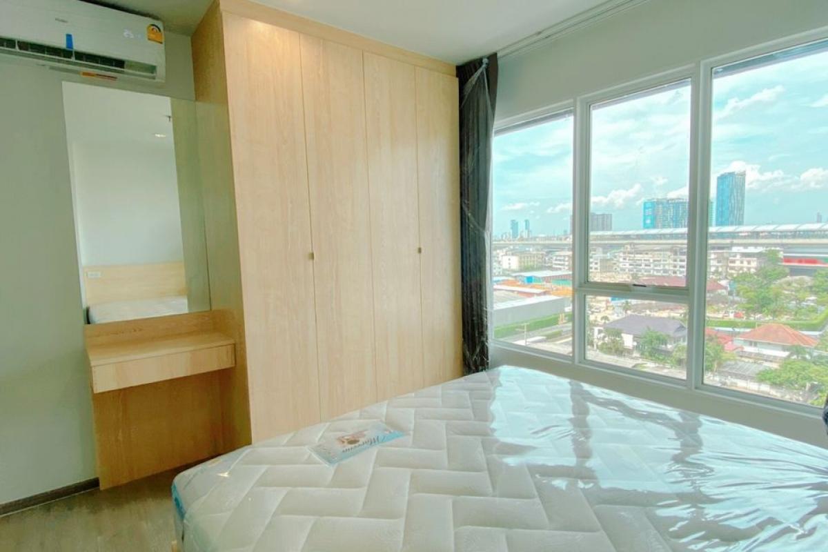รีเจ้นท์ โฮม บางซ่อน [Regent Home Bangson]
