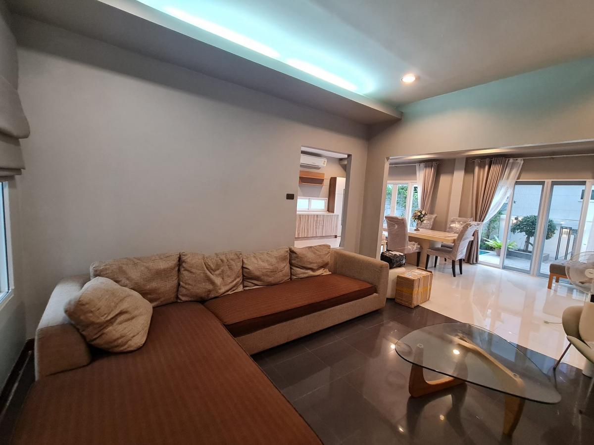 บ้านจิรทิพย์ วัชรพล-สุขาภิบาล 5 [Baan Jirathip Watcharaphon-Sukhapiban 5]