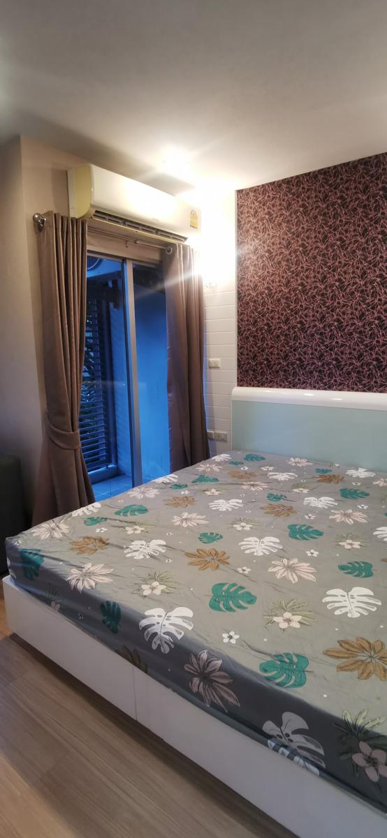 คาซ่า คอนโด รัชดา-ราชพฤกษ์ [Casa Condo Ratchada-Ratchapruek]