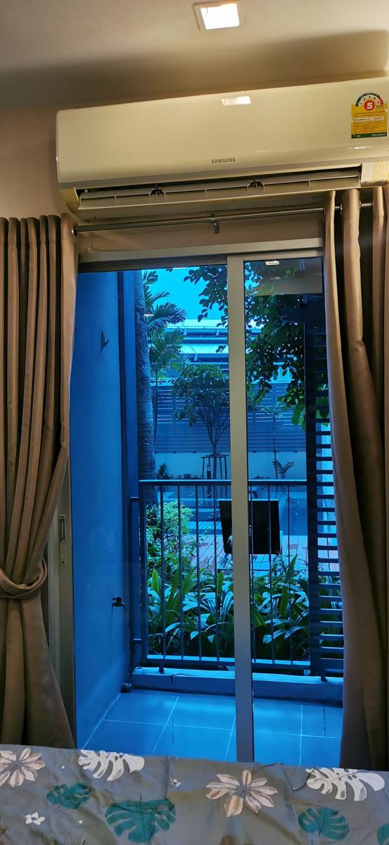 คาซ่า คอนโด รัชดา-ราชพฤกษ์ [Casa Condo Ratchada-Ratchapruek]