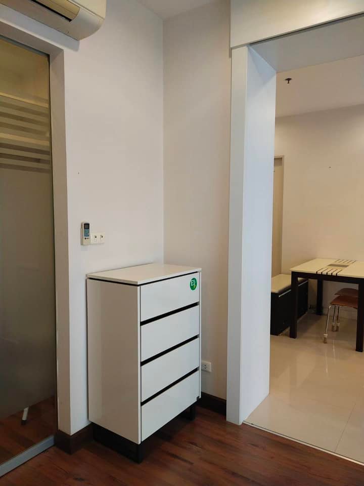 คิวเฮ้าส์ สาทร [Q House Sathorn]