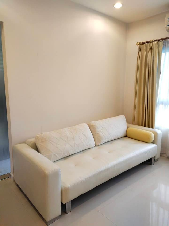 คิวเฮ้าส์ สาทร [Q House Sathorn]