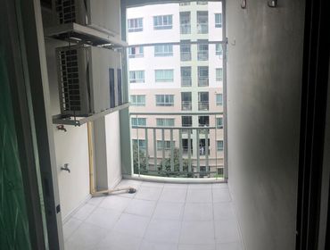 ลุมพินี เพลส พระราม 8 [Lumpini Place Rama VIII]