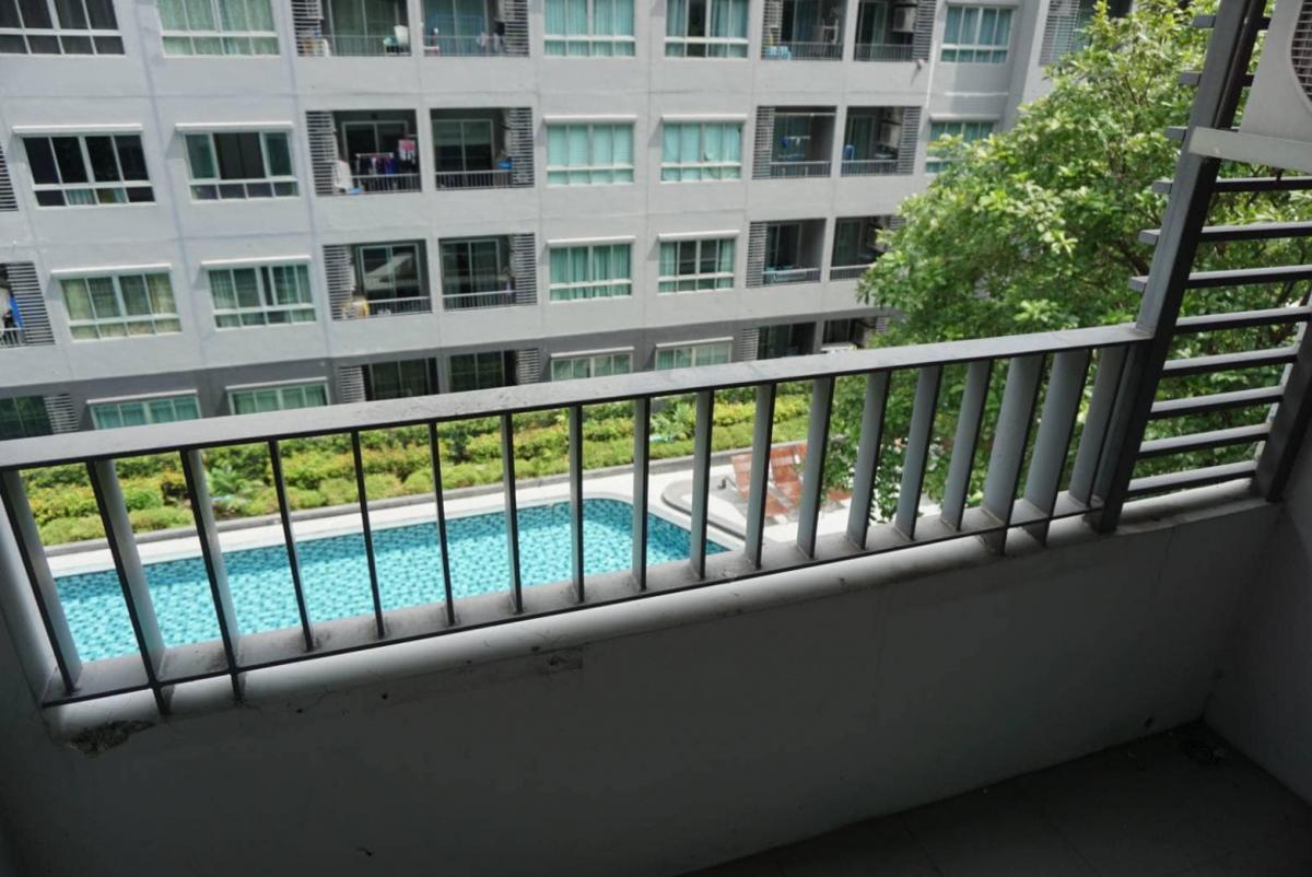 เอลลิโอ คอนโด สุขุมวิท 64 [Elio Condo Sukhumvit 64]