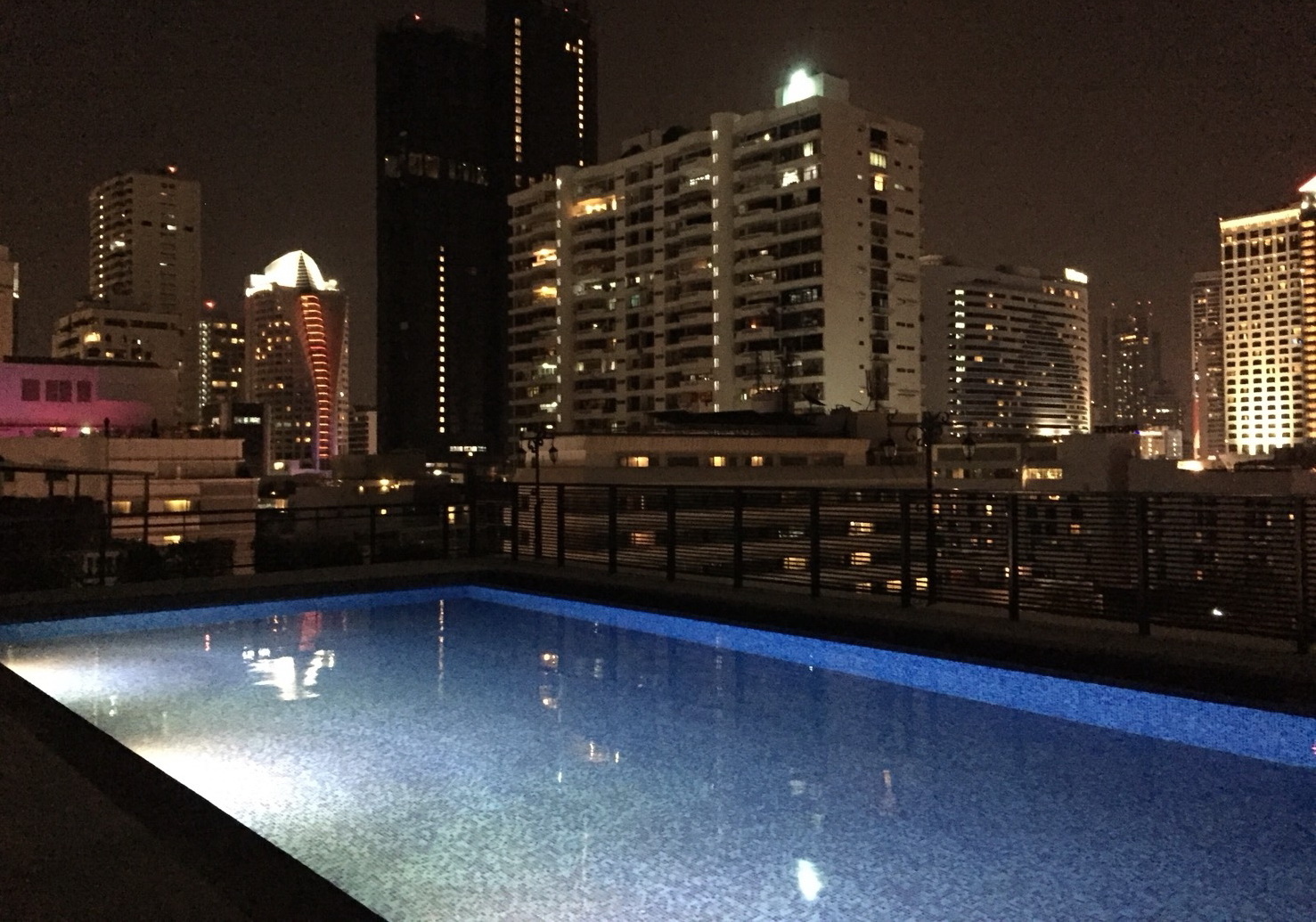 ยูโร คลาสสิค คอนโดมิเนียม [Euro Classic Condominium]