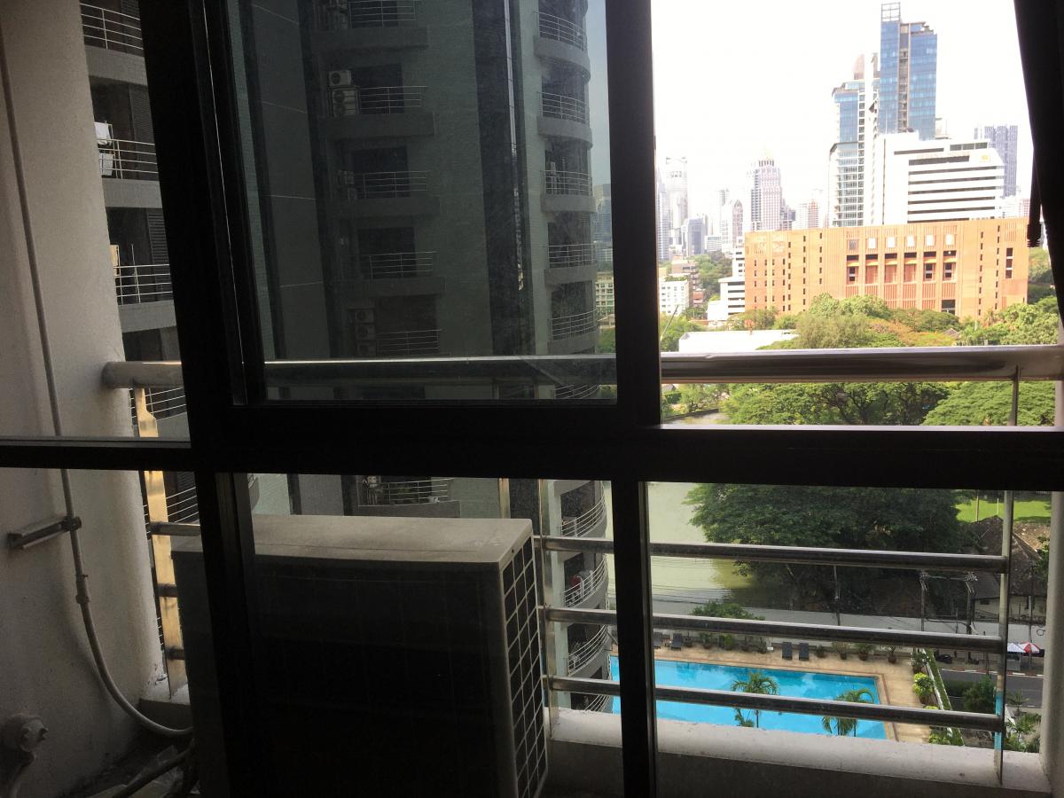 เดอะ แกรนด์ คอนโด [The Grand Condo]