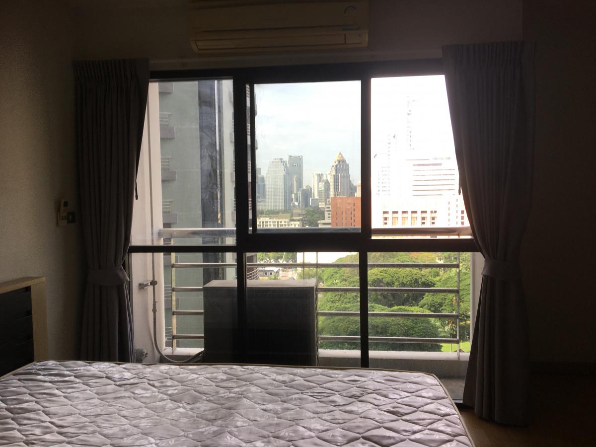 เดอะ แกรนด์ คอนโด [The Grand Condo]