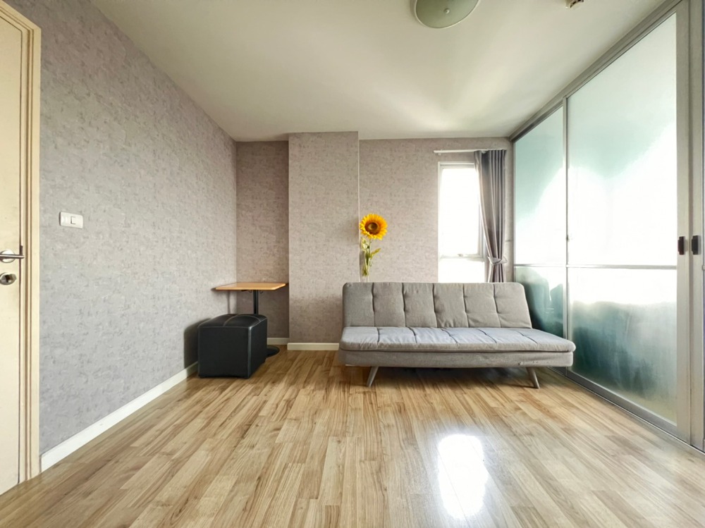 ดี คอนโด อ่อนนุช – พระราม 9 [D Condo Onnut – Rama 9]