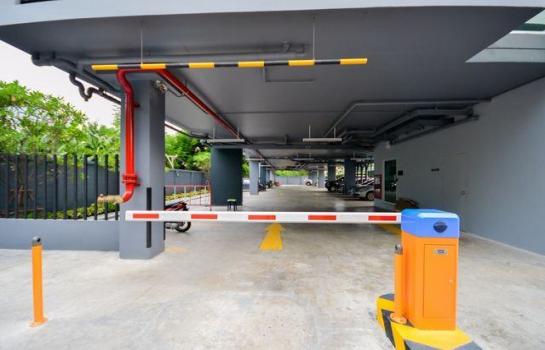 เรสต้า พาโน แจ้งวัฒนะ 12 [Resta Pano Chaengwattana 12]