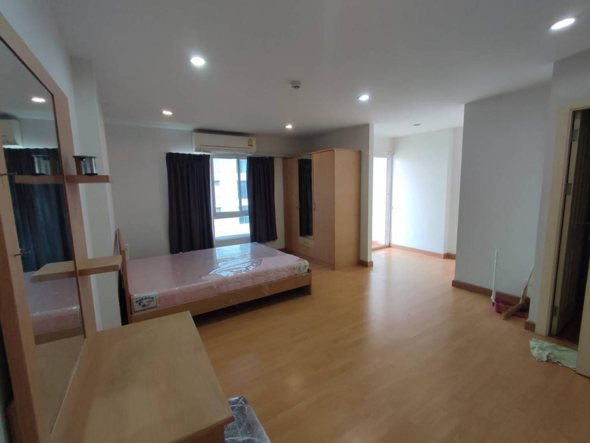 เดอะคริสตัล คอนโด รัตนาธิเบศร์ 3 [The Crystal Condo @Rattanathibet 3]