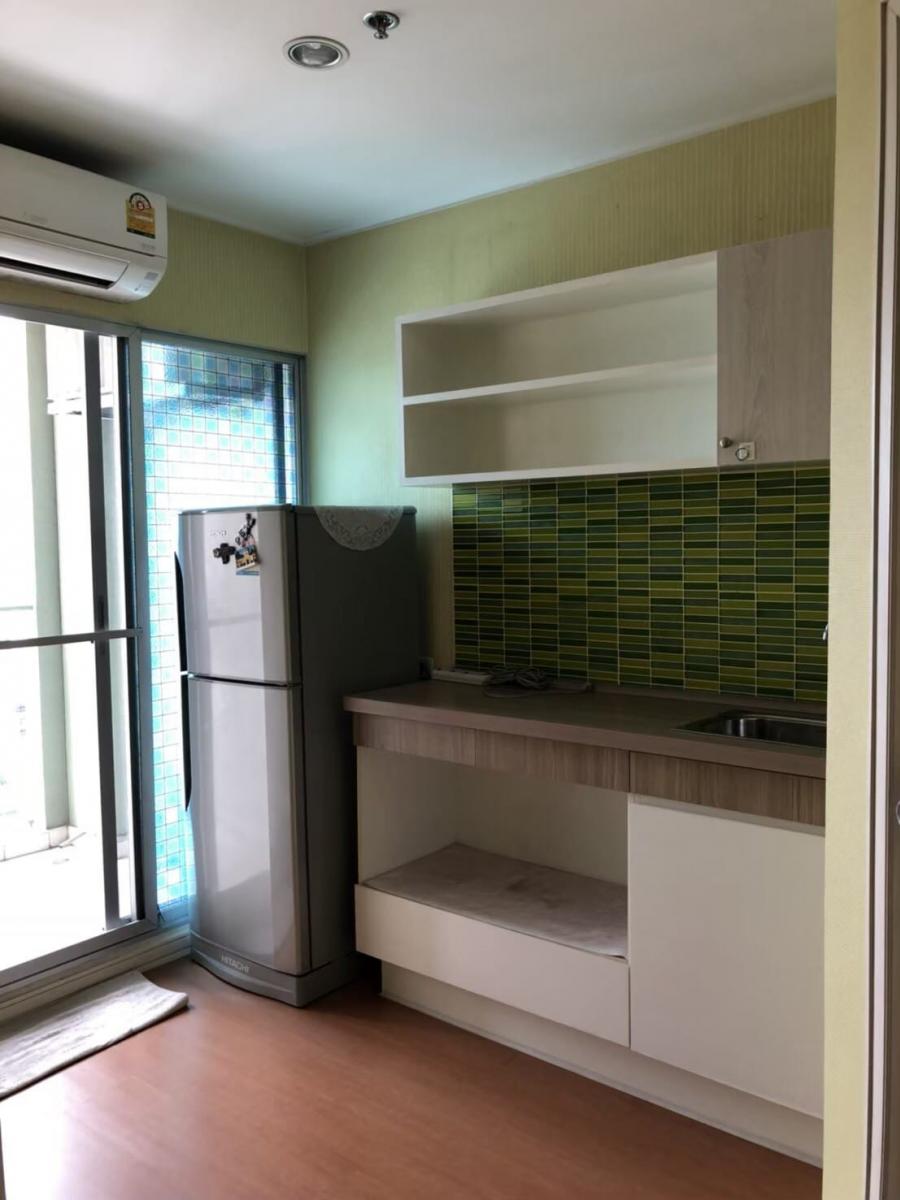 ลุมพินี คอนโดทาวน์ รามอินทรา-นวมินทร์ [Lumpini Condo Town Ramindra-Nawamin]