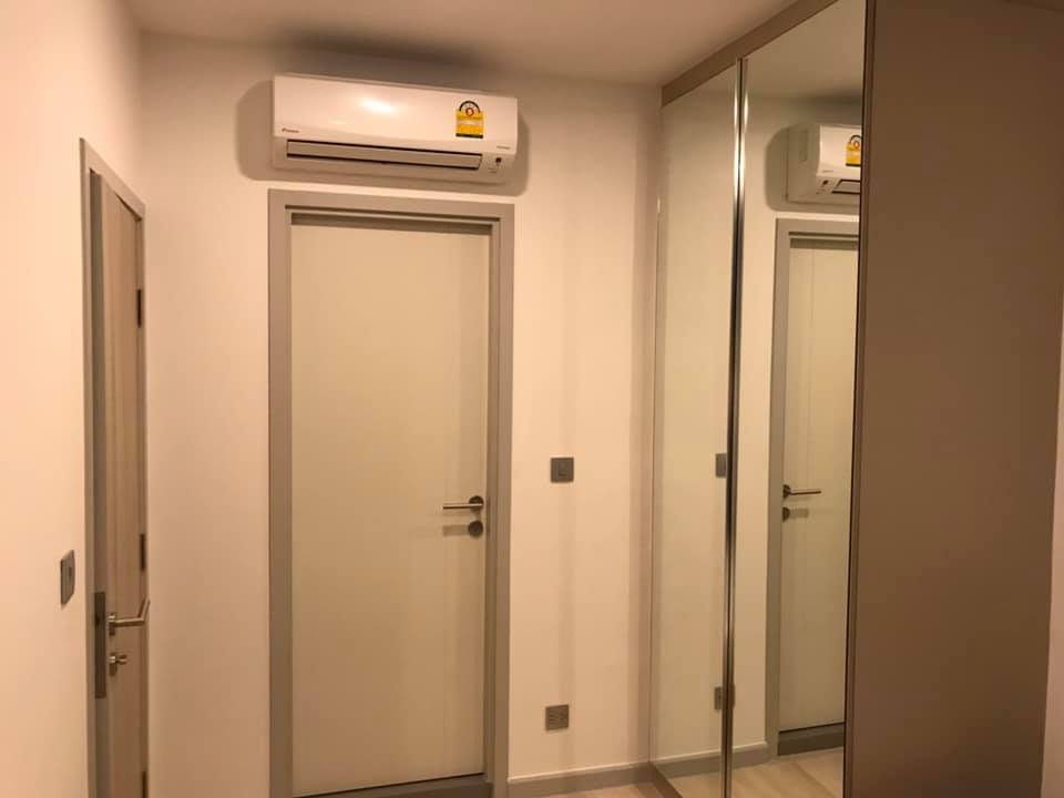 ไนท์บริดจ์ ไพร์ม สาทร [Knightsbridge Prime Sathorn]