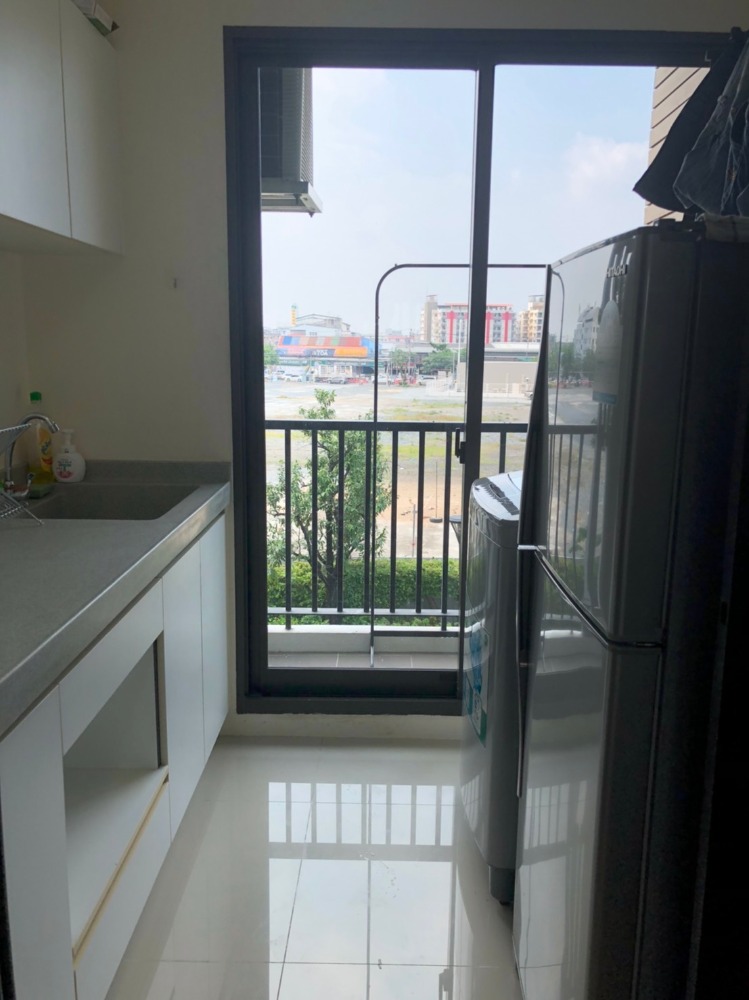 ไอ คอนโด สุขุมวิท 103 [I Condo Sukhumvit 103]
