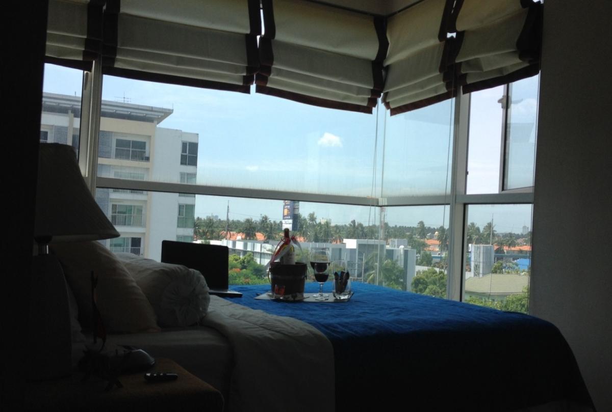 เมโทร ปาร์ค สาทร เฟส 2/1 [Metro Park Sathorn Phase 2/1]