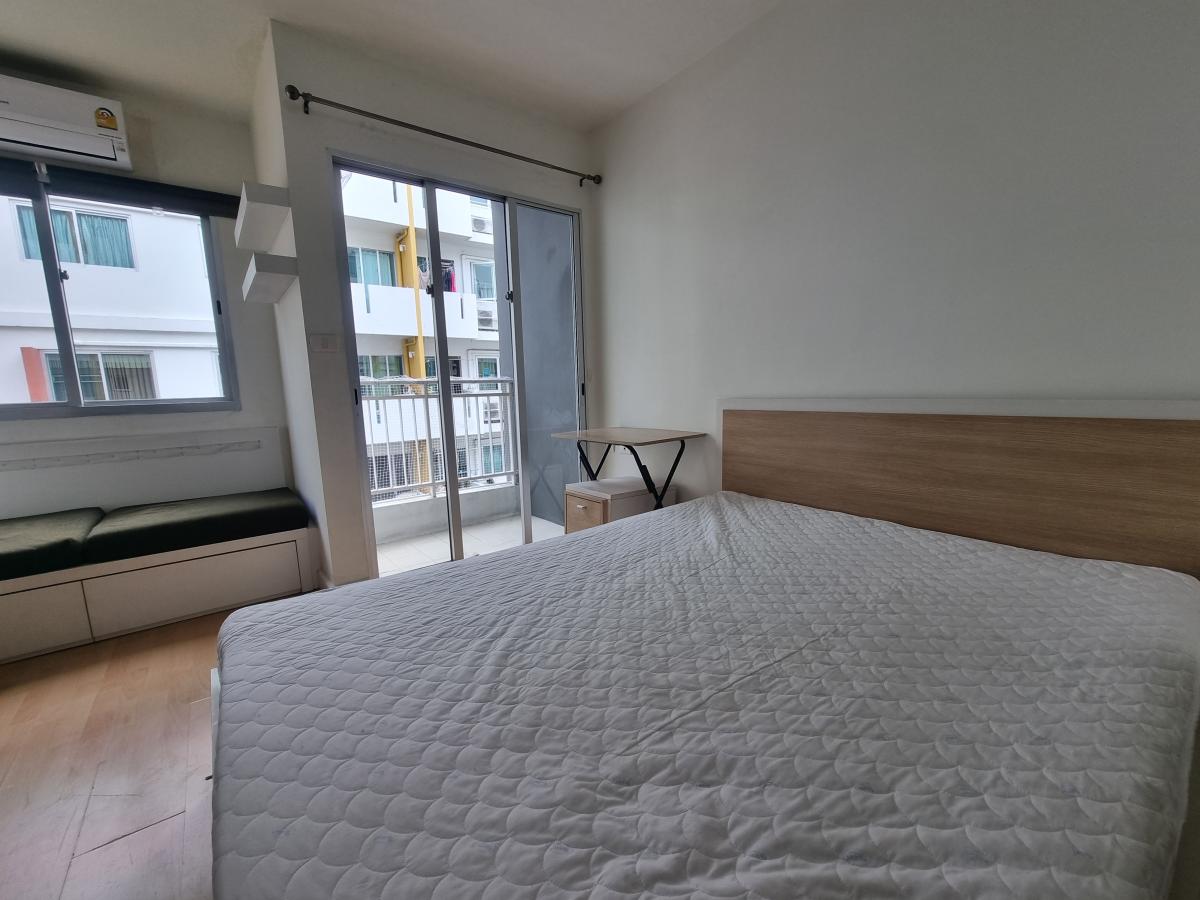 มาย คอนโด สุขุมวิท 52 [My Condo Sukhumvit 52]