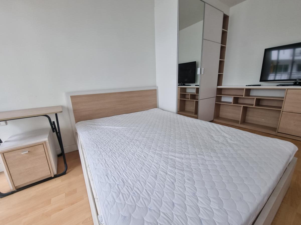 มาย คอนโด สุขุมวิท 52 [My Condo Sukhumvit 52]