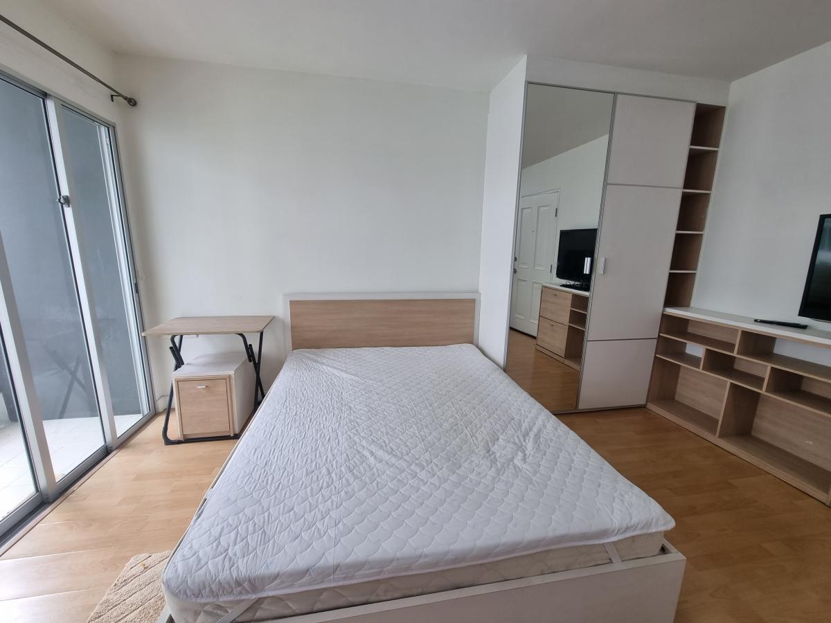 มาย คอนโด สุขุมวิท 52 [My Condo Sukhumvit 52]