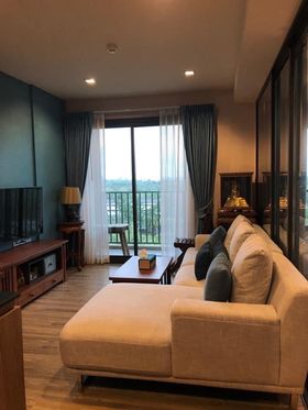 เรน ชะอำ – หัวหิน [Rain Cha Am-Hua Hin]