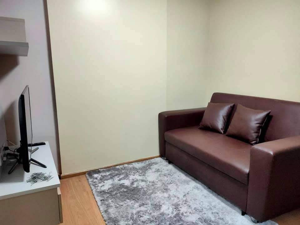 ดี คอนโด รามคำแหง [D Condo Ramkhamhaeng]