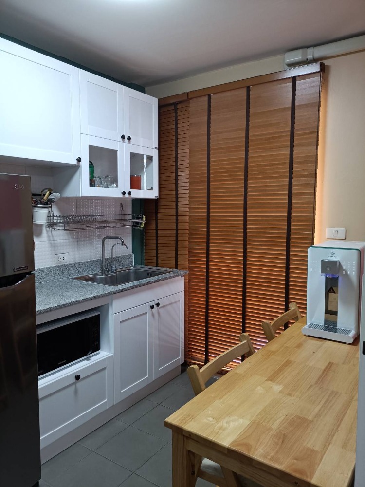 ดี คอนโด รามคำแหง [D Condo Ramkhamhaeng]